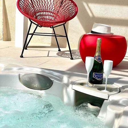 Villa Citadelle - Fantastique Vue Antibes