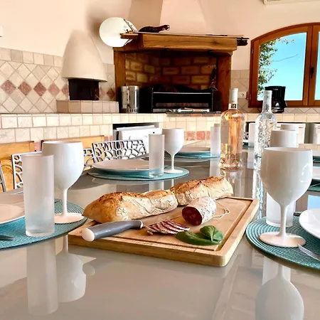 Citadelle - Fantastique Vue Antibes