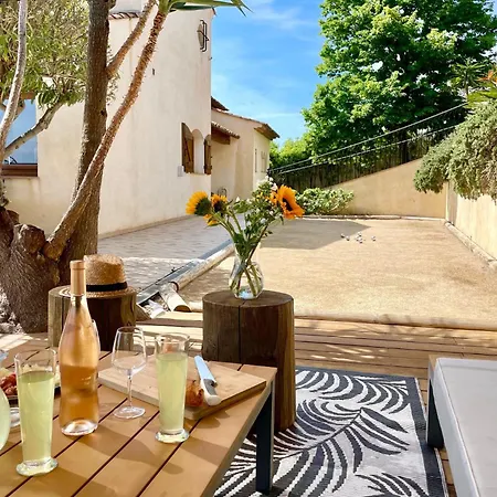 Citadelle - Fantastique Vue Villa *