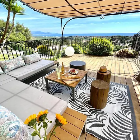 Citadelle - Fantastique Vue *