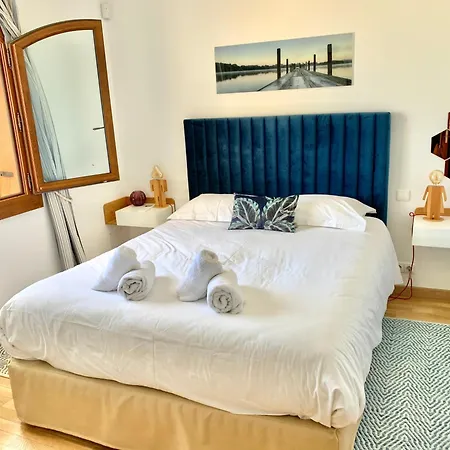 Villa Citadelle - Fantastique Vue *