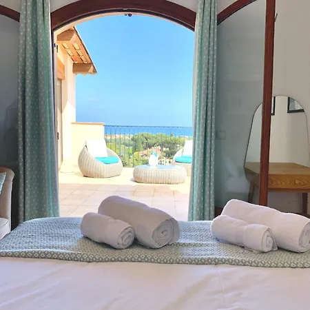 Villa Citadelle - Fantastique Vue *