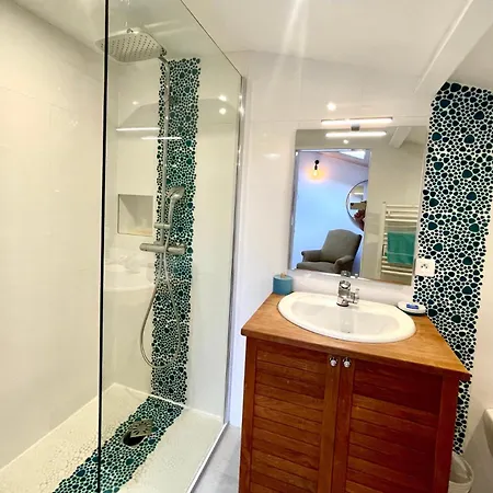 Villa Citadelle - Fantastique Vue Antibes