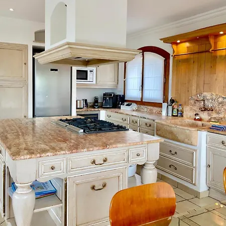 Villa Citadelle - Fantastique Vue *