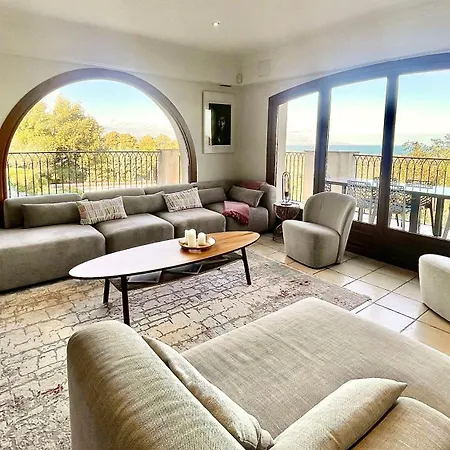 Citadelle - Fantastique Vue Villa