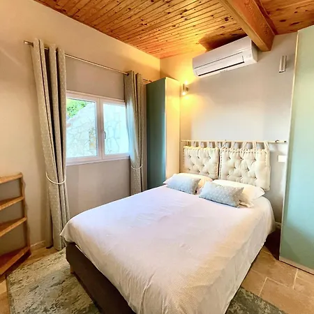 Citadelle - Fantastique Vue * Antibes