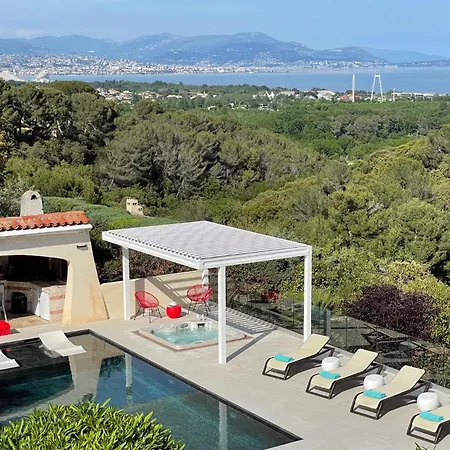 Villa Citadelle - Fantastique Vue *