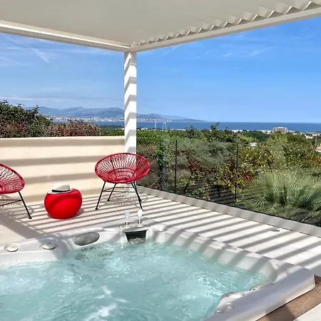 Citadelle - Fantastique Vue