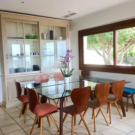 Citadelle - Fantastique Vue * Antibes