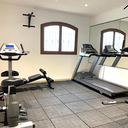 Citadelle - Fantastique Vue Villa *