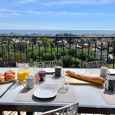 Villa Citadelle - Fantastique Vue *