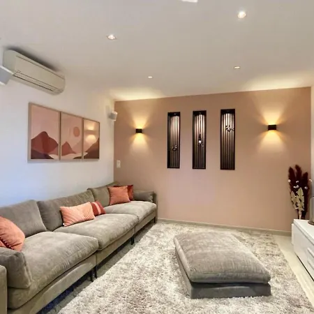 Citadelle - Fantastique Vue Villa