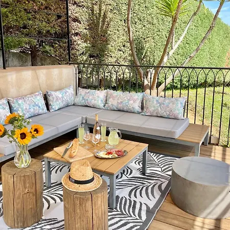 Citadelle - Fantastique Vue *