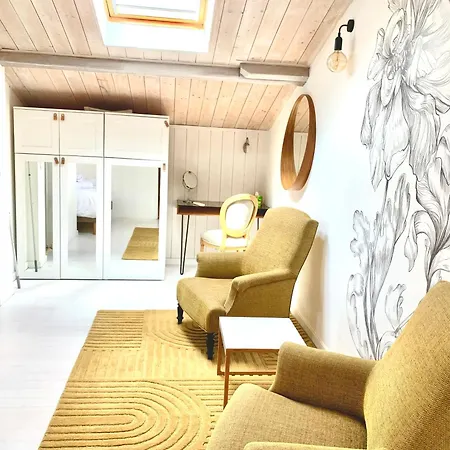 Citadelle - Fantastique Vue *