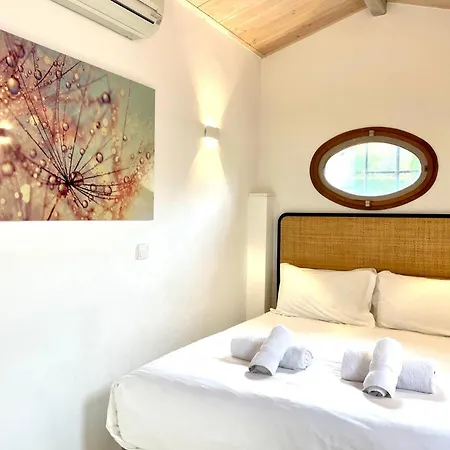 Citadelle - Fantastique Vue Villa