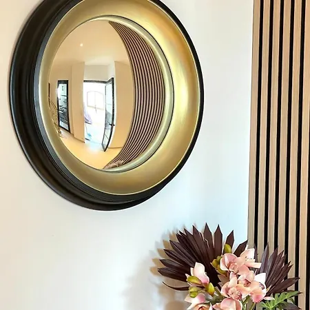 Citadelle - Fantastique Vue *