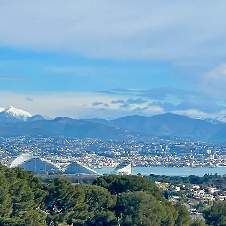 Citadelle - Fantastique Vue