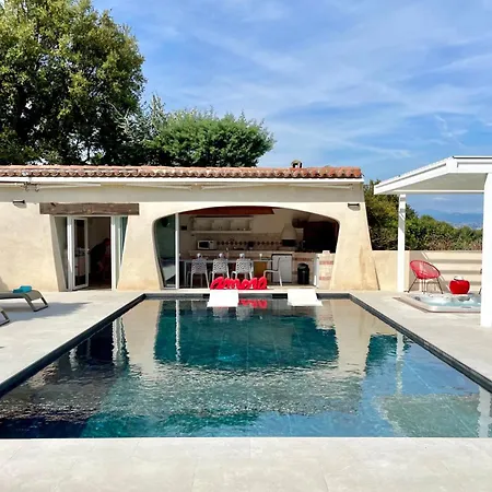 Citadelle - Fantastique Vue *