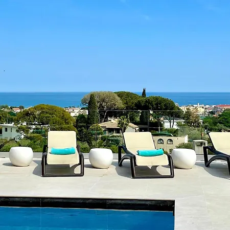 Citadelle - Fantastique Vue Villa *