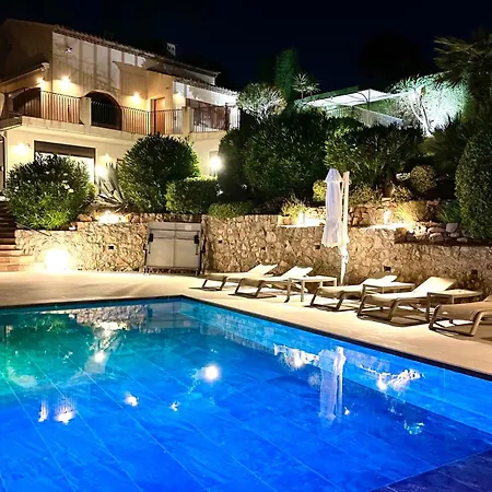 Citadelle - Fantastique Vue Villa *