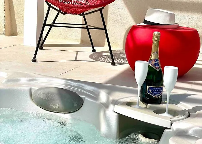 Вилла Citadelle - Fantastique Vue Антиб