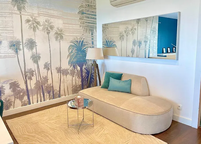 Вилла Citadelle - Fantastique Vue *