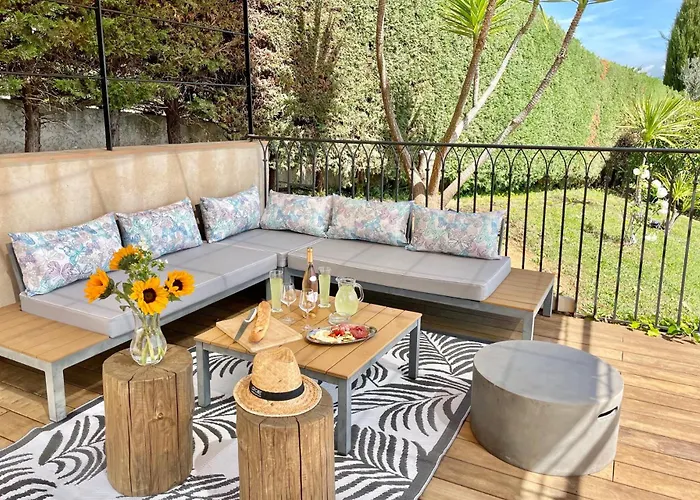 Citadelle - Fantastique Vue *