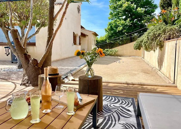 Citadelle - Fantastique Vue Вилла *