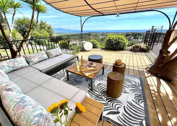 Citadelle - Fantastique Vue *