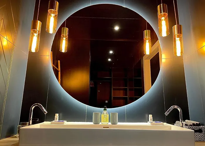 Вилла Citadelle - Fantastique Vue *