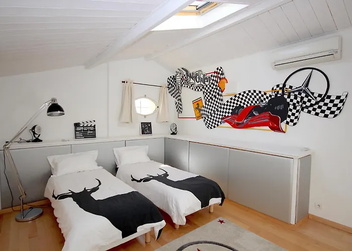 Citadelle - Fantastique Vue *