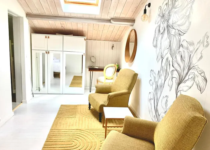 Citadelle - Fantastique Vue *