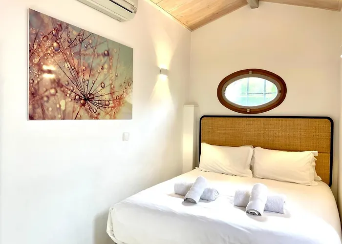 Citadelle - Fantastique Vue Вилла