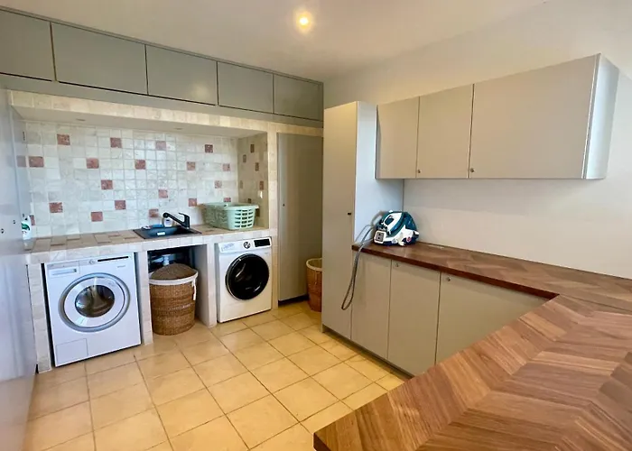 Вилла Citadelle - Fantastique Vue