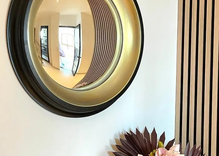 Citadelle - Fantastique Vue *