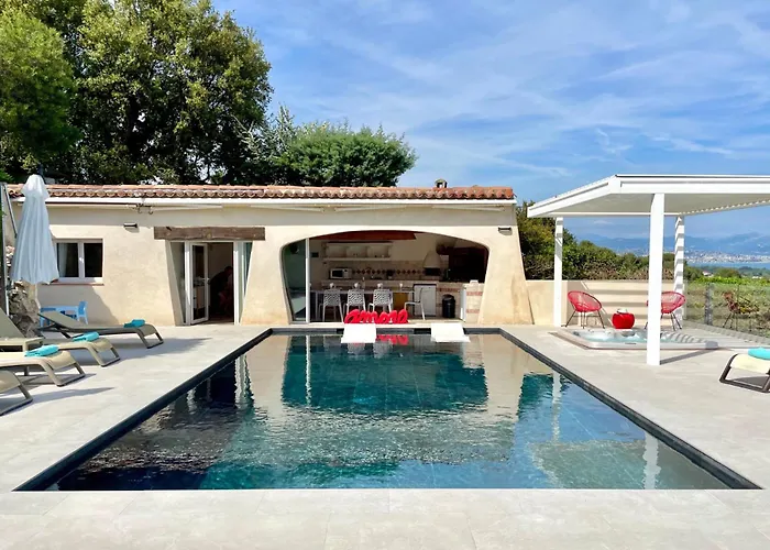 Citadelle - Fantastique Vue *