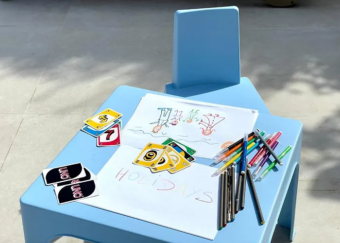 Вилла Citadelle - Fantastique Vue *